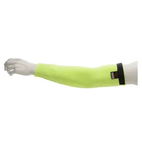 Schnittschutz Armschoner 40cm &quot;TAEKI® LEVEL 5&quot; 