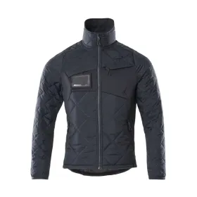 Steppjacke mit CLIMASCOT® &quot;ACCELERATE&quot; XL, schwarzblau