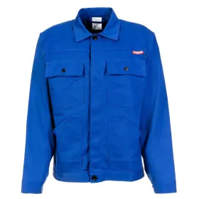 Farbvariante kornblau