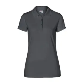 Damen Polo-Shirt 200g/m² &quot;5026&quot; 3XL, anthrazit