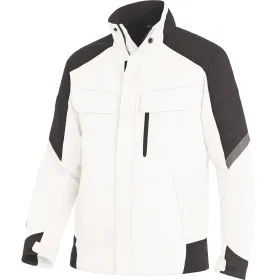 Farbvariante weiß/anthrazit