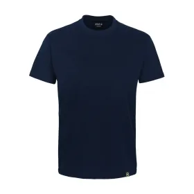 T-Shirt &quot;PREMIUM&quot; XL, hydronblau