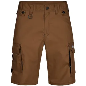 Stretch Short &quot;6360-186&quot; X-treme 250 g/m² 52, toffee brown