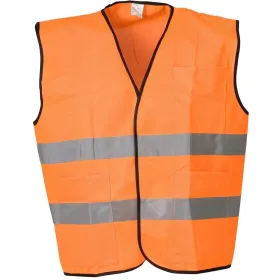 Farbvariante fluororange