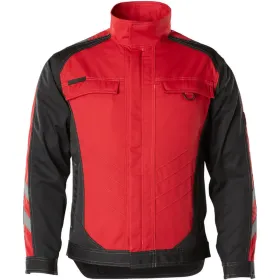 Farbvariante rot/schwarz