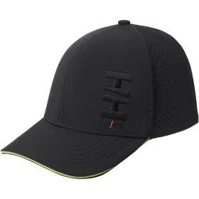 Basecap &quot;MAGNI EVOLUTION&quot; schwarz 