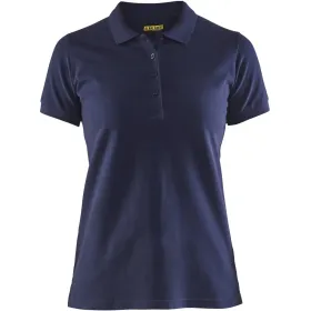 Damen Polo-Shirt &quot;3307&quot; marine, S
