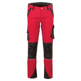 Farbvariante rot/schwarz