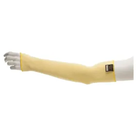 Schnittschutz Armschoner 45cm &quot;TAEKI® LEVEL 5&quot; 