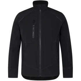 Stretch Arbeitsjacke &quot;1366-317&quot; X-treme schwarz/anthrazit, S