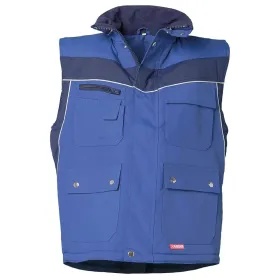 Farbvariante kornblau/marine