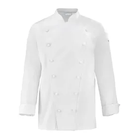 Herren Kochhemd &quot;PLATINE&quot; 44