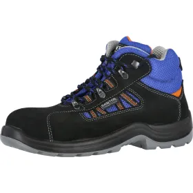 Sicherheitshochschuhe S3 &quot;CONTROL FLEX&quot; 44