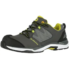 Sicherheitshalbschuhe S3 &quot;ULTRATRAIL GREY LOW&quot; 45