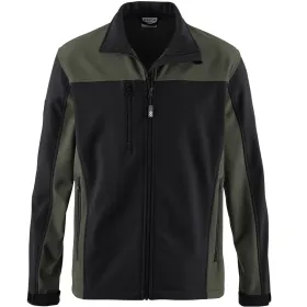 Farbvariante oliv/schwarz