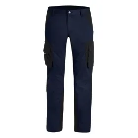 Farbvariante marine/schwarz