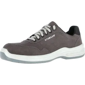 Sicherheitshalbschuhe S3 &quot;JORDEN LOW ANTHRA&quot; SUPERLIGHT 43