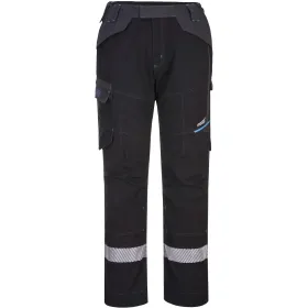Multinorm Bundhose &quot;FR402&quot; WX3 FR schwarz 30 (EU 46)