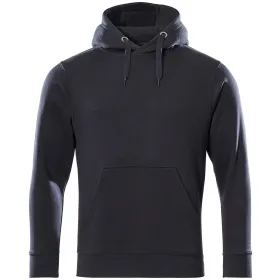 Kapuzensweatshirt &quot;REVEL&quot; Crossover schwarzblau, L