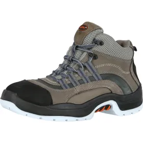 Sicherheitshochschuhe S2 &quot;5201&quot; TeamStar 42