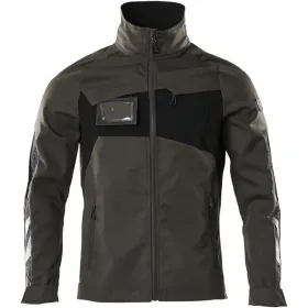 Farbvariante dunkelanthrazit/schwarz