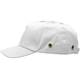 Anstoßkappe VOSS-Cap classic Weiß