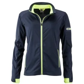 Farbvariante navy/bright-yellow