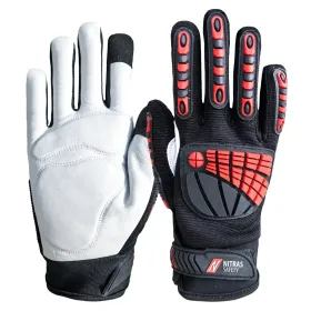 Mechanikerhandschuhe &quot;DEXTER ULTIMATE&quot; 8 (M)