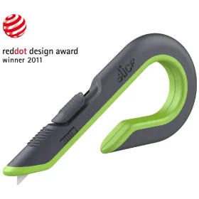 Kartonmesser Klingenrückzug 10503 SLICE® 