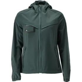 Farbvariante waldgrün