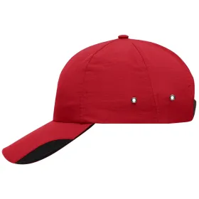 Farbvariante indian-red/black