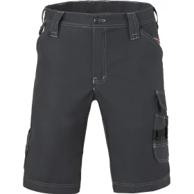 Shorts &quot;80241&quot; Attitude dunkelgrau, 54