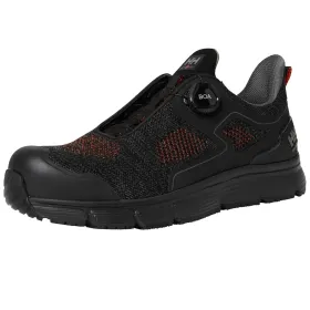 Sicherheitshalbschuhe S1P &quot;KENSINGTON LOW BOA&quot; 42