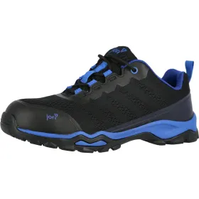 Sicherheitshalbschuhe S1P &quot;JO_VIVID BLUE LOW&quot;  42