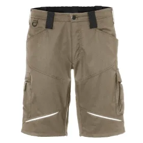 Farbvariante khaki/Schwarz