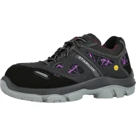 Damen Sicherheitshalbschuhe S1 &quot;6830A&quot;  39