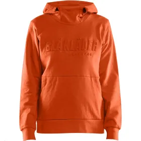 Farbvariante orangerot