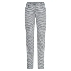 Damen Hose &quot;5319&quot; Pepita 44