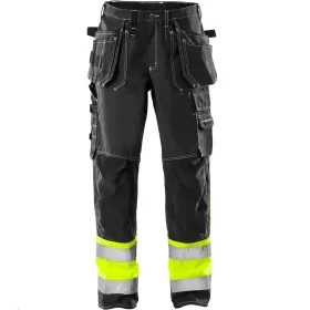 Farbvariante schwarz/gelb