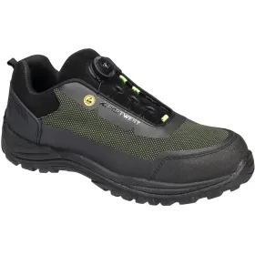 Sicherheitshalbschuhe S3S &quot;FE05&quot; 47