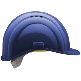 Schutzhelm INAP-Defender-4 Blau