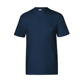 T-Shirt &quot;5124&quot; dunkelblau, M