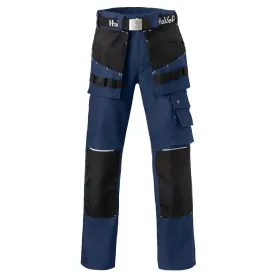 Farbvariante blau/schwarz