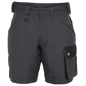 Shorts &quot;6810-254&quot; Galaxy 50, anthrazit/schwarz