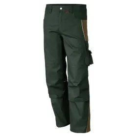 Bundhose „pro mg 245“ 50, oliv/khaki