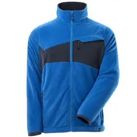 Farbvariante azurblau/schwarzblau