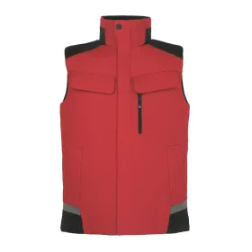 Farbvariante rot/schwarz