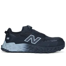  Sicherheitshalbschuh S3L &quot;CREMORNE BOA®&quot; schwarz/grau 42