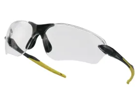 Schutzbrille &quot;FLEX&quot; PC klar Anti-Kratz 