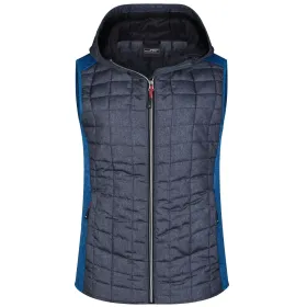 Farbvariante royal-melange/anthracite-melan